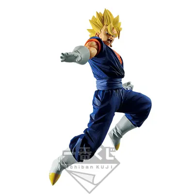 一番くじ ドラゴンボール Awakening warriors with ドラゴンボールZ ドッカンバトル ラインナップ 6