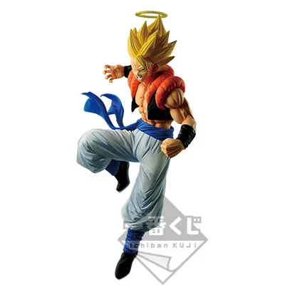 一番くじ ドラゴンボール Awakening warriors with ドラゴンボールZ ドッカンバトル ラインナップ 7