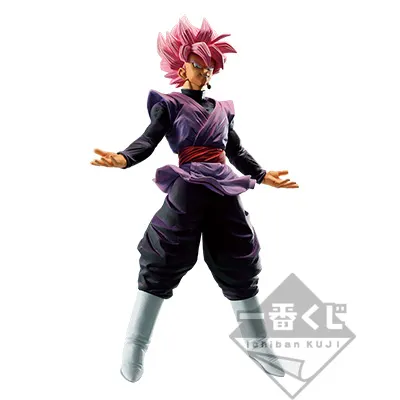 一番くじ ドラゴンボール Awakening warriors with ドラゴンボールZ ドッカンバトル ラインナップ 8