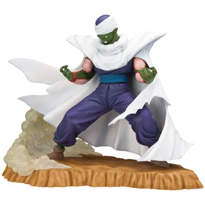 一番くじドラゴンボール改～激突編～ ラインナップ 4