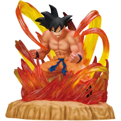 一番くじドラゴンボール改～激突編～ ラインナップ 6