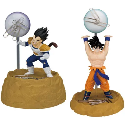 一番くじドラゴンボール改～激突編～ ラインナップ 8
