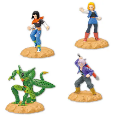 一番くじ ドラゴンボール改～最高レベルの決戦編～ ラインナップ 10