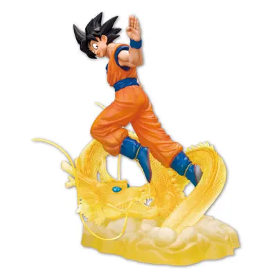 一番くじ ドラゴンボール改～最高レベルの決戦編～ ラインナップ 2