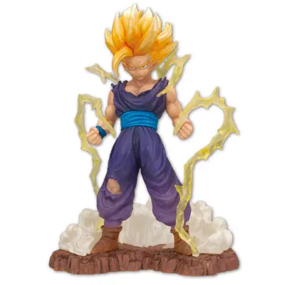 一番くじ ドラゴンボール改～最高レベルの決戦編～ ラインナップ 5