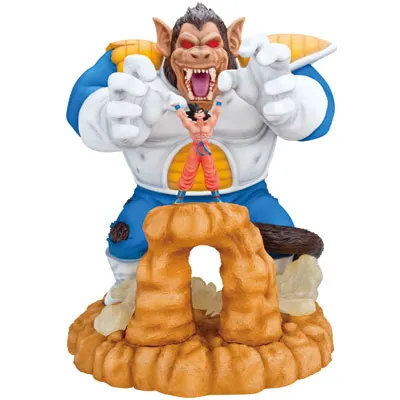 一番くじ ドラゴンボール改~対決編~ ラインナップ 2