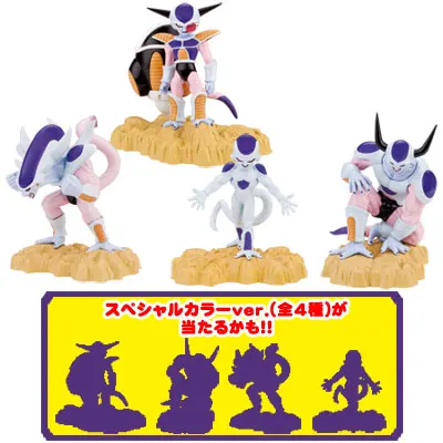 一番くじ ドラゴンボール改~対決編~ ラインナップ 8