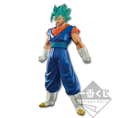 一番くじ ドラゴンボール超~最強の戦士達~ ラインナップ 2