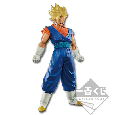 一番くじ ドラゴンボール超~最強の戦士達~ ラインナップ 3