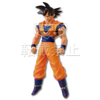 一番くじ ドラゴンボールワールド ラインナップ 10