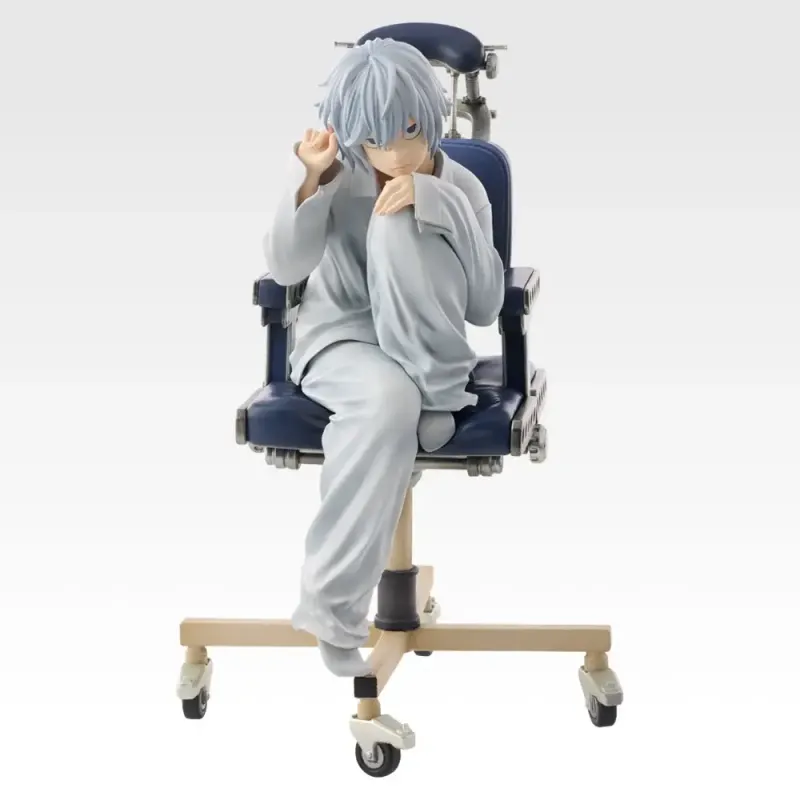 一番くじ DEATH NOTE 2 ラインナップ 2