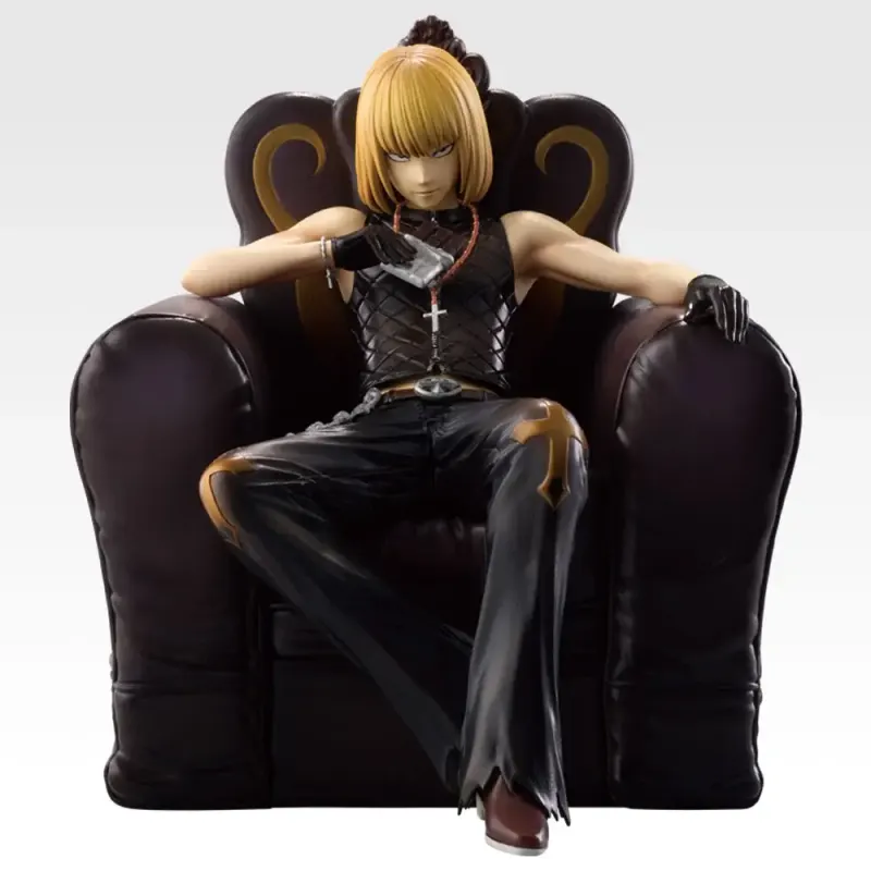 一番くじ DEATH NOTE 2 ラインナップ 3