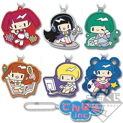 一番くじ でんぱ組.inc～ヲタ活！よっしゃいくぞぉ！～ ラインナップ 11