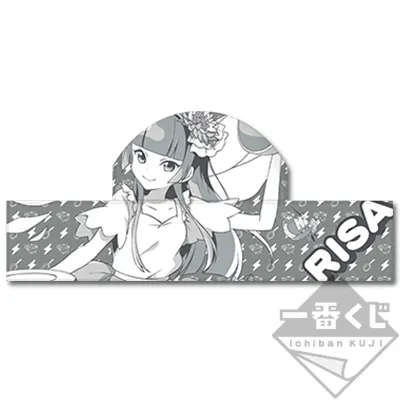 一番くじ でんぱ組.inc～いつでもいっしょ！ちっちゃい妖精さん～ ラインナップ 3
