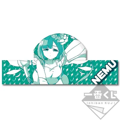 一番くじ でんぱ組.inc～いつでもいっしょ！ちっちゃい妖精さん～ ラインナップ 4