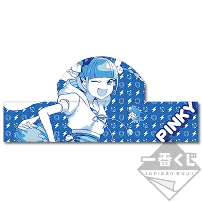 一番くじ でんぱ組.inc～いつでもいっしょ！ちっちゃい妖精さん～ ラインナップ 7