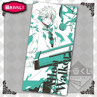 一番くじ D.Gray-man HALLOW～激闘！新たな局面へ～ ラインナップ 2