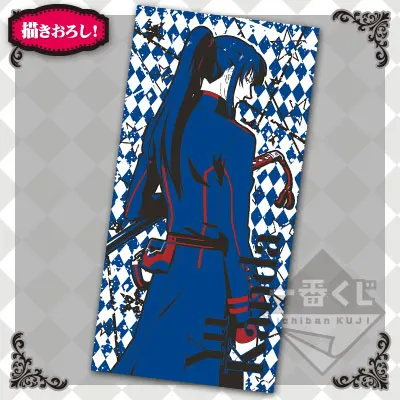 一番くじ D.Gray-man HALLOW～激闘！新たな局面へ～ ラインナップ 3