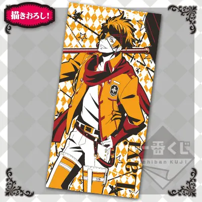 一番くじ D.Gray-man HALLOW～激闘！新たな局面へ～ ラインナップ 4