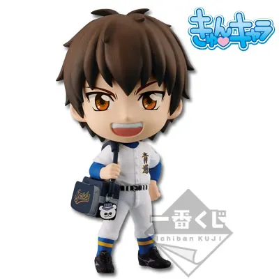 一番くじ ダイヤのA～試合のあとは～ ラインナップ 2