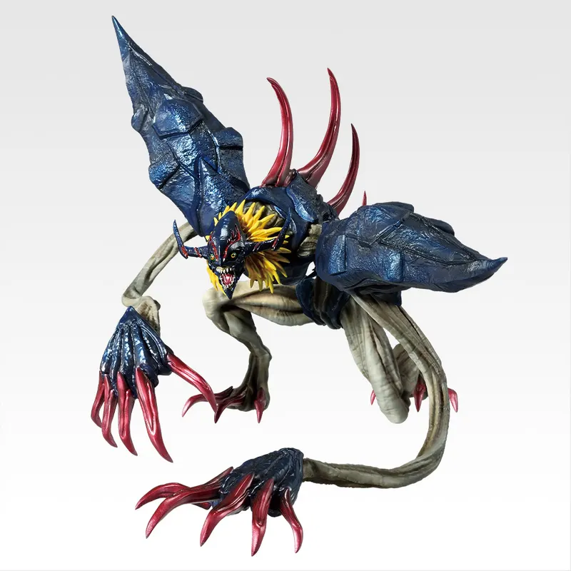 一番くじ 「デジモン」シリーズ -光と闇の衝突- ラインナップ 9