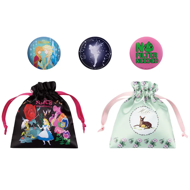一番くじ Disney Dreaming Celebration ラインナップ 6