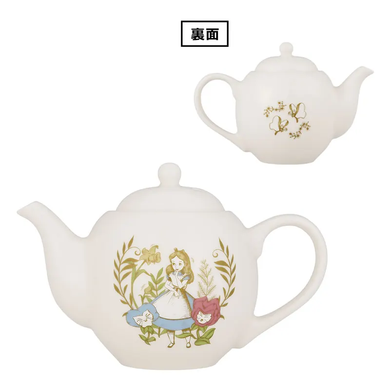 一番くじ 〈Disney〉 Melody in a Dream ラインナップ 10