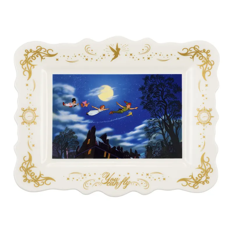一番くじ 〈Disney〉 Melody in a Dream ラインナップ 4