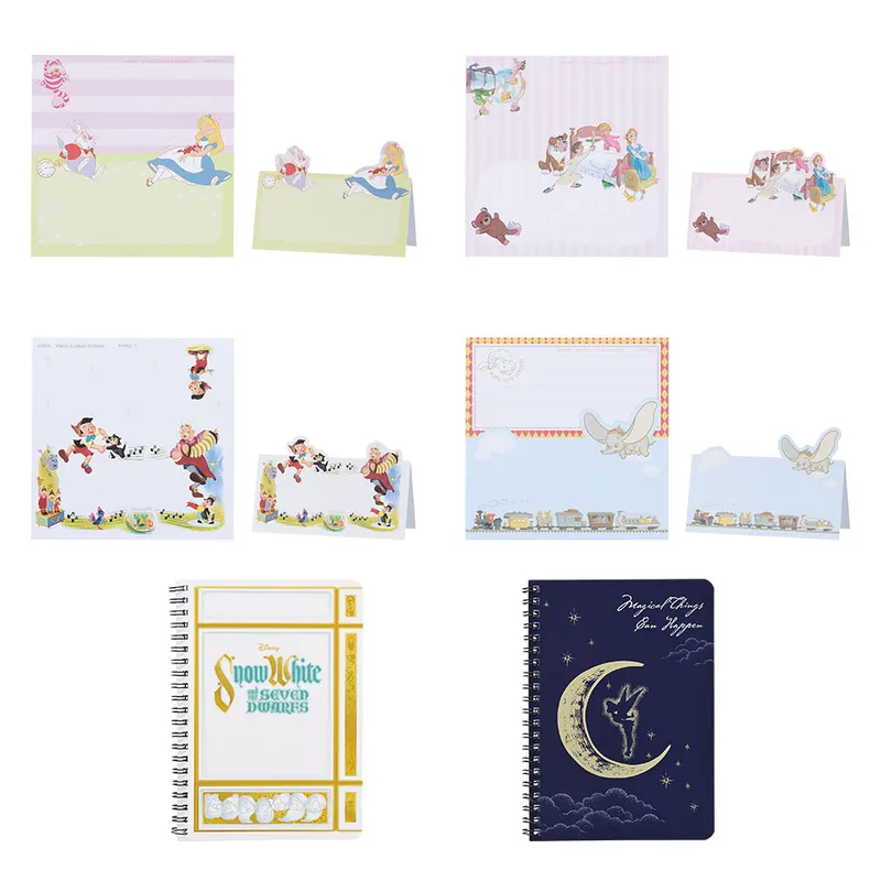 一番くじ 〈Disney〉 Melody in a Dream ラインナップ 9