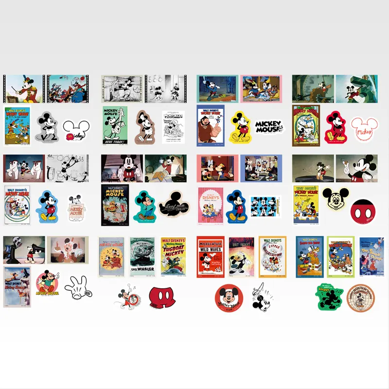 一番くじ〈Disney FANTASIA〉85th Anniversary Memories of〈Mickey〉 ラインナップ 10
