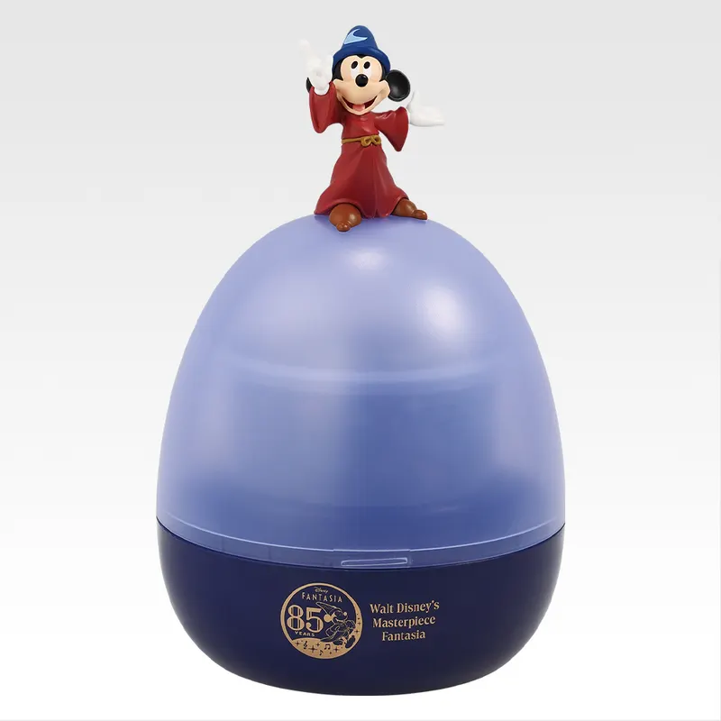 一番くじ〈Disney FANTASIA〉85th Anniversary Memories of〈Mickey〉 ラインナップ 4