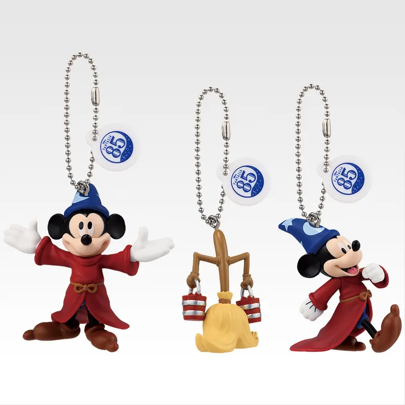 一番くじ〈Disney FANTASIA〉85th Anniversary Memories of〈Mickey〉 ラインナップ 5