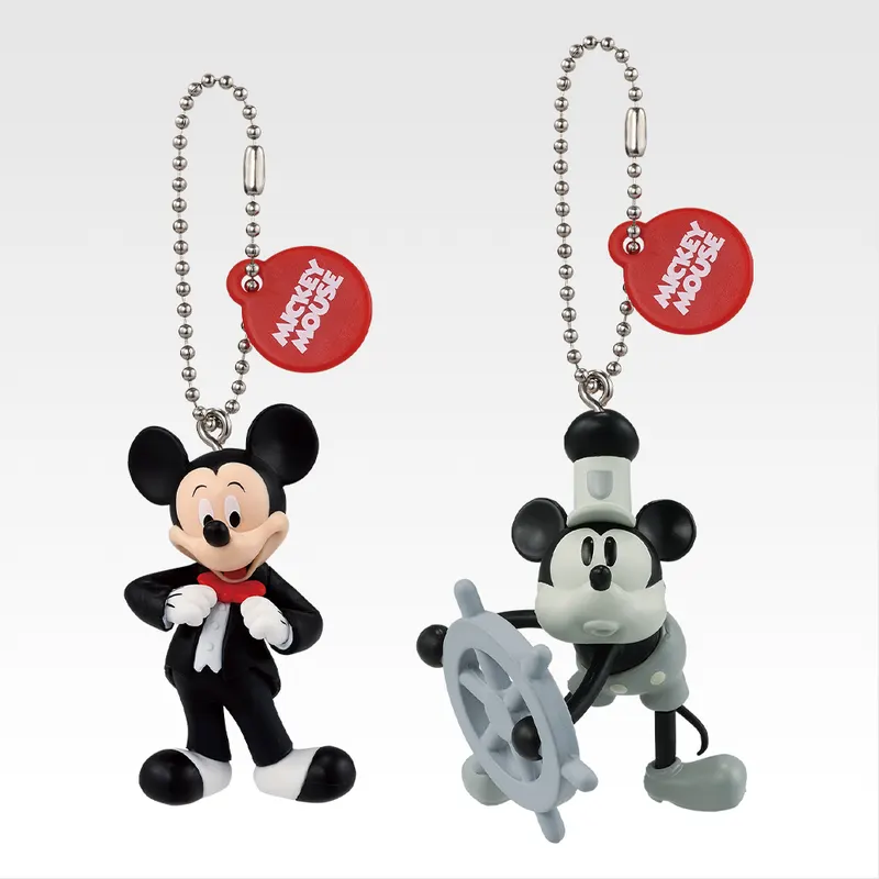 一番くじ〈Disney FANTASIA〉85th Anniversary Memories of〈Mickey〉 ラインナップ 6