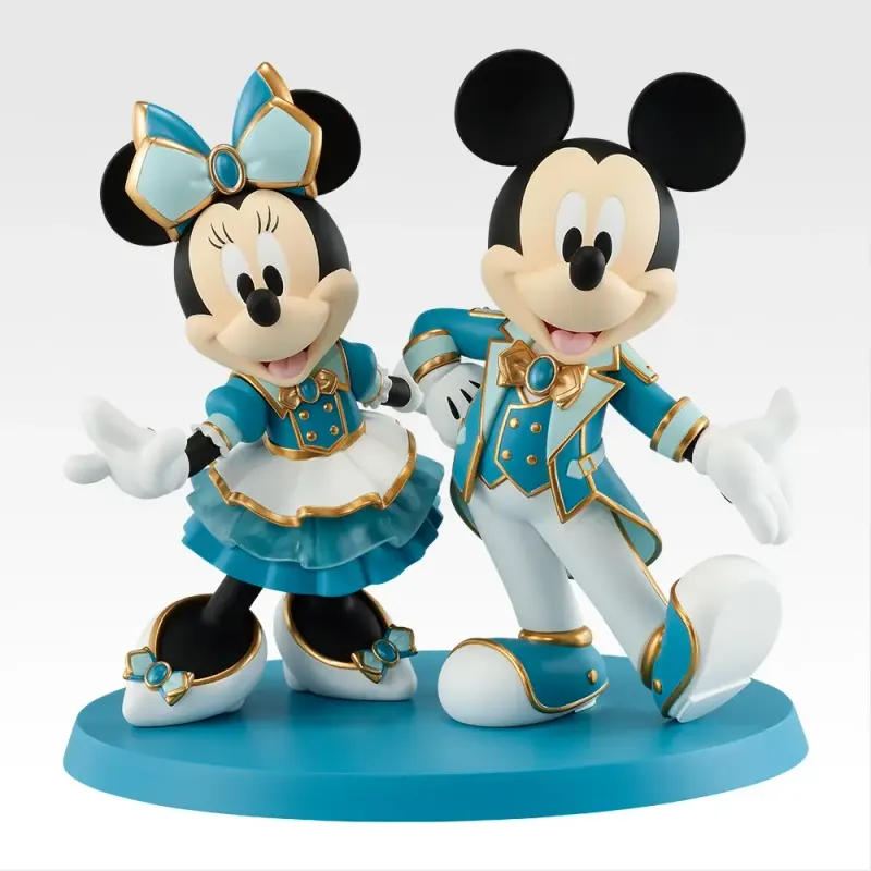 一番くじ 〈Disney〉 World of Imagination ラインナップ 11