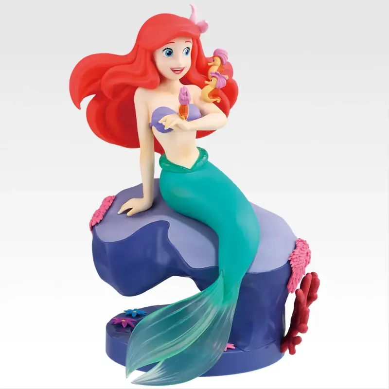 一番くじ 〈Disney〉 World of Imagination ラインナップ 4