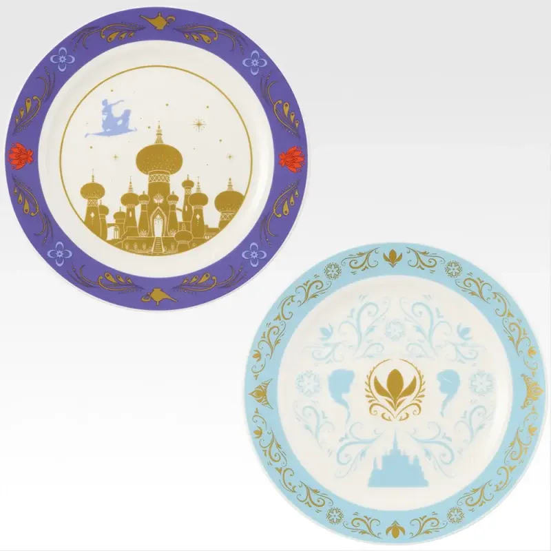 一番くじ 〈Disney〉 World of Imagination ラインナップ 6