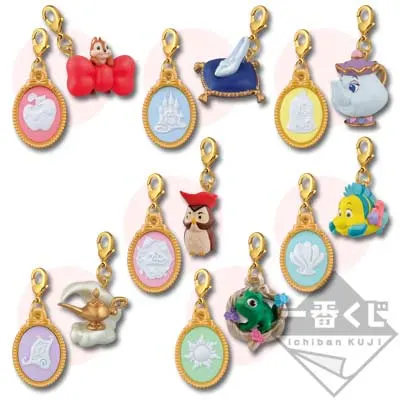 一番くじ ディズニープリンセス~Ariel's Closet~ ラインナップ 10