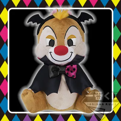 一番くじ ディズニー~チップ&デールのいたずらパーティー!~ ラインナップ 3