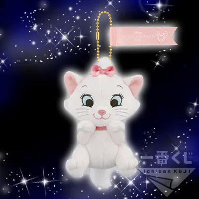 一番くじセレクション ディズニークリスタルシーズン～Story of Memories～ ラインナップ 4