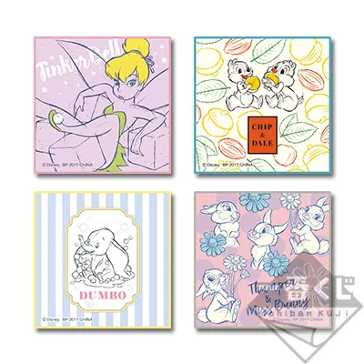 一番くじ ディズニーキャラクターズ～Happiness Tea Party～ ラインナップ 6
