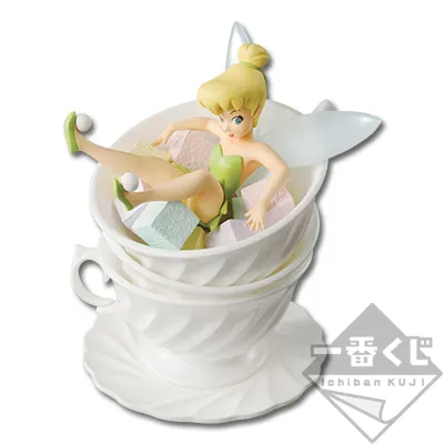 一番くじ ディズニーキャラクターズ～Happiness Tea Party～ ラインナップ 8