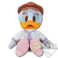 一番くじ DISNEY CHARACTERS ～Sweets color Collection～ ラインナップ 12