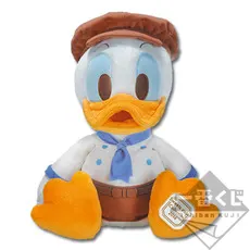 一番くじ DISNEY CHARACTERS ～Sweets color Collection～ ラインナップ 2