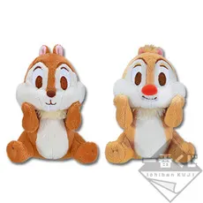 一番くじ DISNEY CHARACTERS ～Sweets color Collection～ ラインナップ 4