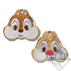一番くじ DISNEY CHARACTERS ～Sweets color Collection～ ラインナップ 7