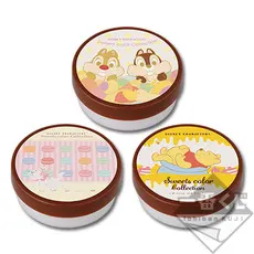 一番くじ DISNEY CHARACTERS ～Sweets color Collection～ ラインナップ 9
