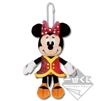 一番くじ ミッキー&フレンズ HALLOWEEN CIRCUS ラインナップ 7