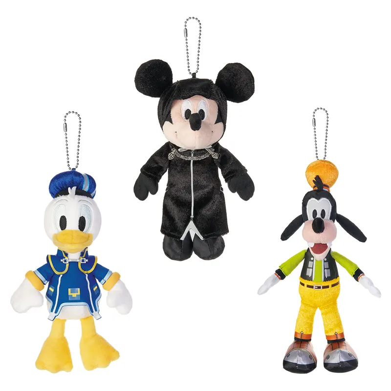 一番くじ KINGDOM HEARTS~20th Anniversary~ ラインナップ 5