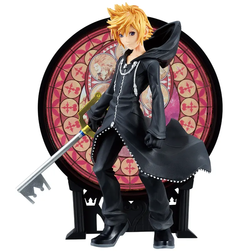 一番くじ KINGDOM HEARTS -Linking Hearts- ラインナップ 9