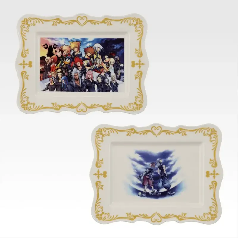 一番くじ KINGDOM HEARTS -25th Anniversary- ラインナップ 5